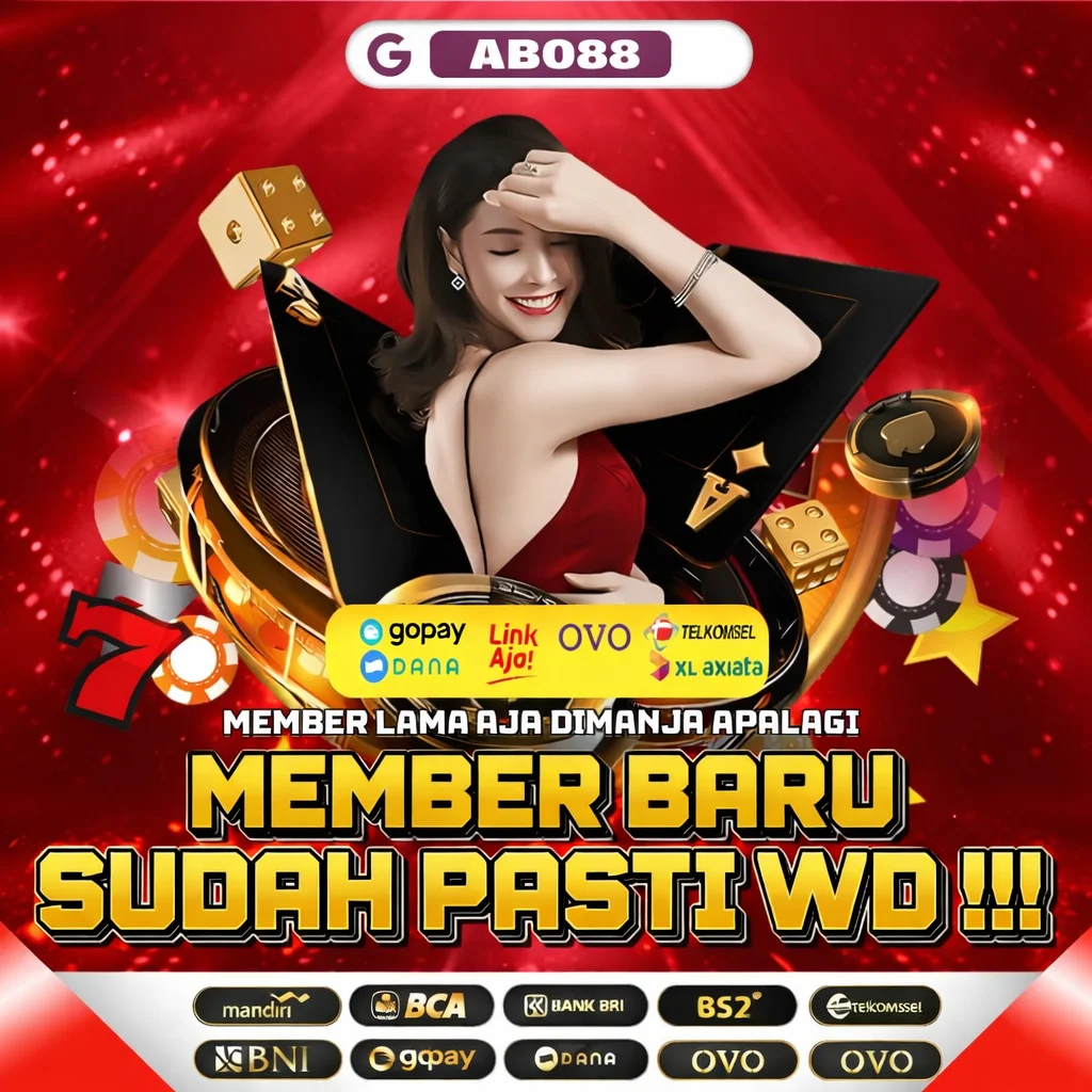 Abo88 menghadirkan cara baru menghasilkan uang dari game streaming dengan mudah aman dan menghibur Cocok untuk pemula hingga pro yang ingin cuan online